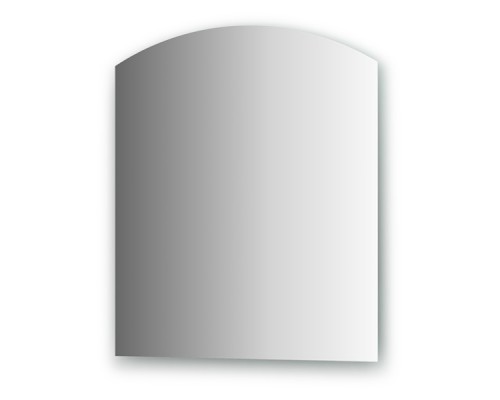 Зеркало со шлифованной кромкой Evoform Primary BY 0086 55х65 см