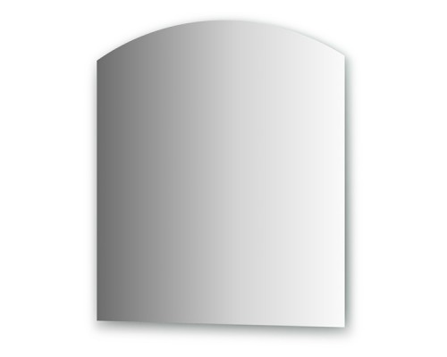 Зеркало со шлифованной кромкой Evoform Primary BY 0088 70х80 см