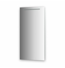 Зеркало со встроенным LUM-светильником Evoform Lumline BY 2011 50х120 см