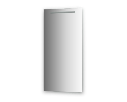 Зеркало со встроенным LUM-светильником Evoform Lumline BY 2012 60х120 см