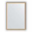Зеркало в багетной раме Evoform Definite BY 0618 48 x 68 см, сосна