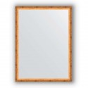 Зеркало в багетной раме Evoform Definite BY 0647 60 x 80 см, красная бронза