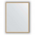Зеркало в багетной раме Evoform Definite BY 0670 68 x 88 см, сосна