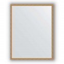 Зеркало в багетной раме Evoform Definite BY 0675 68 x 88 см, витое золото