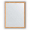 Зеркало в багетной раме Evoform Definite BY 0680 70 x 90 см, бук