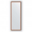 Зеркало в багетной раме Evoform Definite BY 0705 48 x 138 см, вишня
