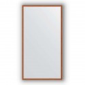 Зеркало в багетной раме Evoform Definite BY 0722 58 x 108 см, вишня