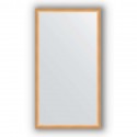 Зеркало в багетной раме Evoform Definite BY 0731 60 x 110 см, бук