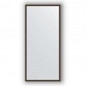 Зеркало в багетной раме Evoform Definite BY 0761 68 x 148 см, витой махагон