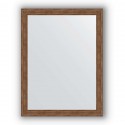 Зеркало в багетной раме Evoform Definite BY 1009 63 x 83 см, сухой тростник