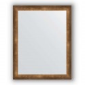Зеркало в багетной раме Evoform Definite BY 1045 76 x 96 см, состаренная бронза