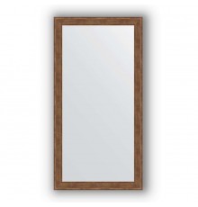 Зеркало в багетной раме Evoform Definite BY 1054 53 x 103 см, сухой тростник