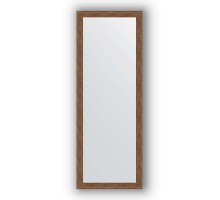 Зеркало в багетной раме Evoform Definite BY 1069 53 x 143 см, сухой тростник