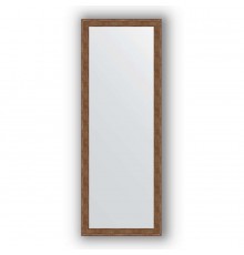 Зеркало в багетной раме Evoform Definite BY 1069 53 x 143 см, сухой тростник
