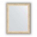 Зеркало в багетной раме Evoform Definite BY 1331 34 x 44 см, состаренное серебро