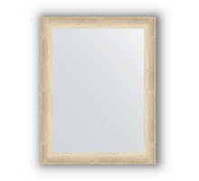 Зеркало в багетной раме Evoform Definite BY 1331 34 x 44 см, состаренное серебро