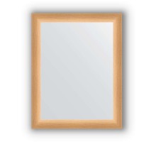 Зеркало в багетной раме Evoform Definite BY 1332 36 x 46 см, бук