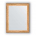 Зеркало в багетной раме Evoform Definite BY 1333 36 x 46 см, клен