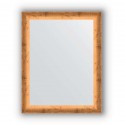 Зеркало в багетной раме Evoform Definite BY 1334 36 x 46 см, красная бронза