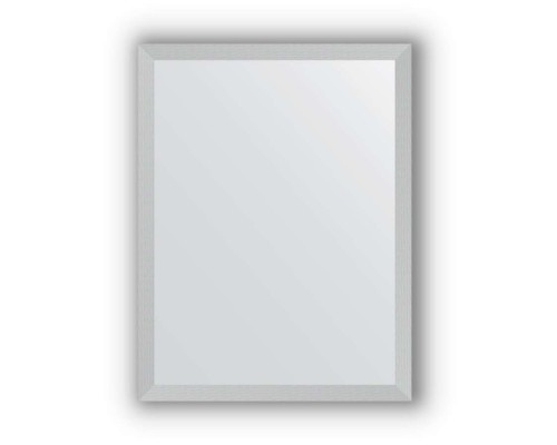 Зеркало в багетной раме Evoform Definite BY 1341 33 x 43 см, сталь