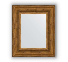 Зеркало в багетной раме Evoform Definite BY 3029 49 x 59 см, травленая бронза
