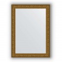 Зеркало в багетной раме Evoform Definite BY 3039 54 x 74 см, виньетка состаренное золото