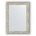 Зеркало в багетной раме Evoform Definite BY 3044 54 x 74 см, алюминий
