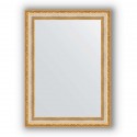 Зеркало в багетной раме Evoform Definite BY 3045 55 x 75 см, версаль кракелюр