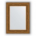 Зеркало в багетной раме Evoform Definite BY 3061 62 x 82 см, травленая бронза