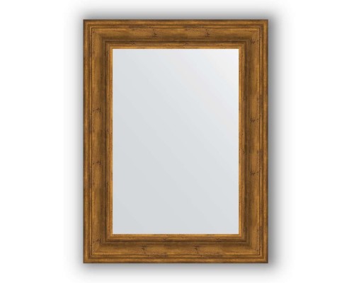 Зеркало в багетной раме Evoform Definite BY 3061 62 x 82 см, травленая бронза