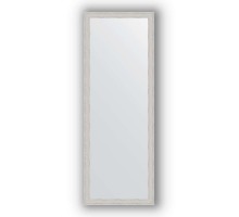 Зеркало в багетной раме Evoform Definite BY 3101 51 x 141 см, серебряный дождь