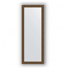 Зеркало в багетной раме Evoform Definite BY 3105 54 x 144 см, виньетка состаренная бронза