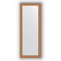 Зеркало в багетной раме Evoform Definite BY 3106 55 x 145 см, золотые бусы на бронзе