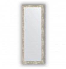 Зеркало в багетной раме Evoform Definite BY 3108 54 x 144 см, алюминий