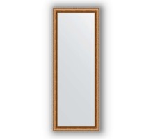 Зеркало в багетной раме Evoform Definite BY 3111 55 x 145 см, версаль бронза