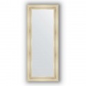Зеркало в багетной раме Evoform Definite BY 3124 62 x 152 см, травленое серебро