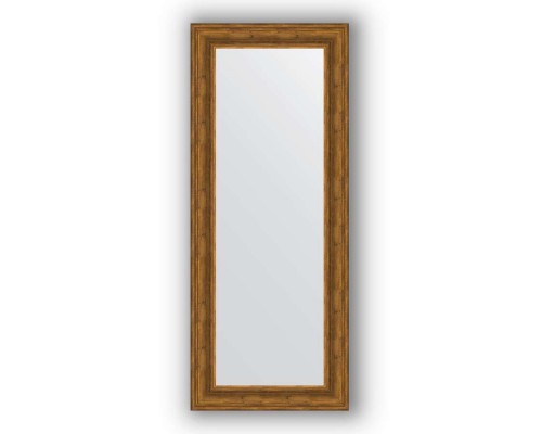 Зеркало в багетной раме Evoform Definite BY 3125 62 x 152 см, травленая бронза
