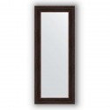 Зеркало в багетной раме Evoform Definite BY 3126 62 x 152 см, темный прованс