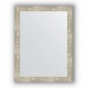 Зеркало в багетной раме Evoform Definite BY 3172 64 x 84 см, алюминий