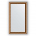 Зеркало в багетной раме Evoform Definite BY 3207 65 x 115 см, версаль бронза