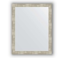 Зеркало в багетной раме Evoform Definite BY 3268 74 x 94 см, алюминий