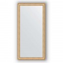 Зеркало в багетной раме Evoform Definite BY 3333 75 x 155 см, версаль кракелюр
