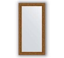 Зеркало в багетной раме Evoform Definite BY 3349 82 x 162 см, травленая бронза