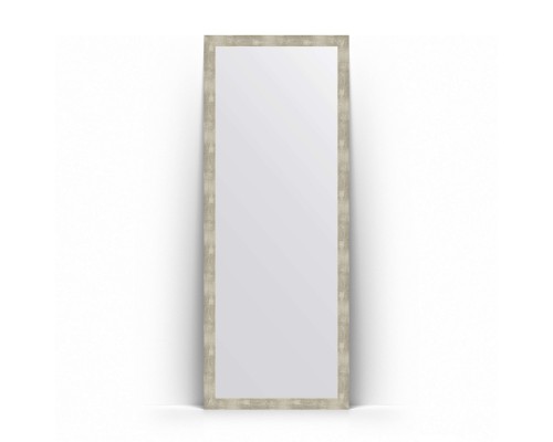 Зеркало в багетной раме Evoform Definite Floor BY 6001 76 x 196 см, алюминий