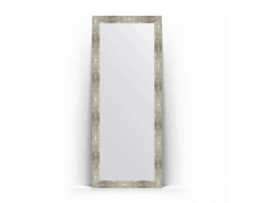 Зеркало в багетной раме Evoform Definite Floor BY 6012 81 x 201 см, алюминий