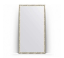 Зеркало в багетной раме Evoform Definite Floor BY 6013 106 x 196 см, алюминий