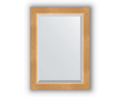 Зеркало в багетной раме Evoform Exclusive BY 1123 51 x 71 см, сосна