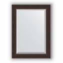 Зеркало в багетной раме Evoform Exclusive BY 1124 51 x 71 см, палисандр