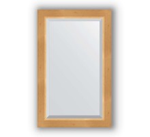 Зеркало в багетной раме Evoform Exclusive BY 1133 51 x 81 см, сосна