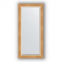 Зеркало в багетной раме Evoform Exclusive BY 1143 51 x 111 см, сосна